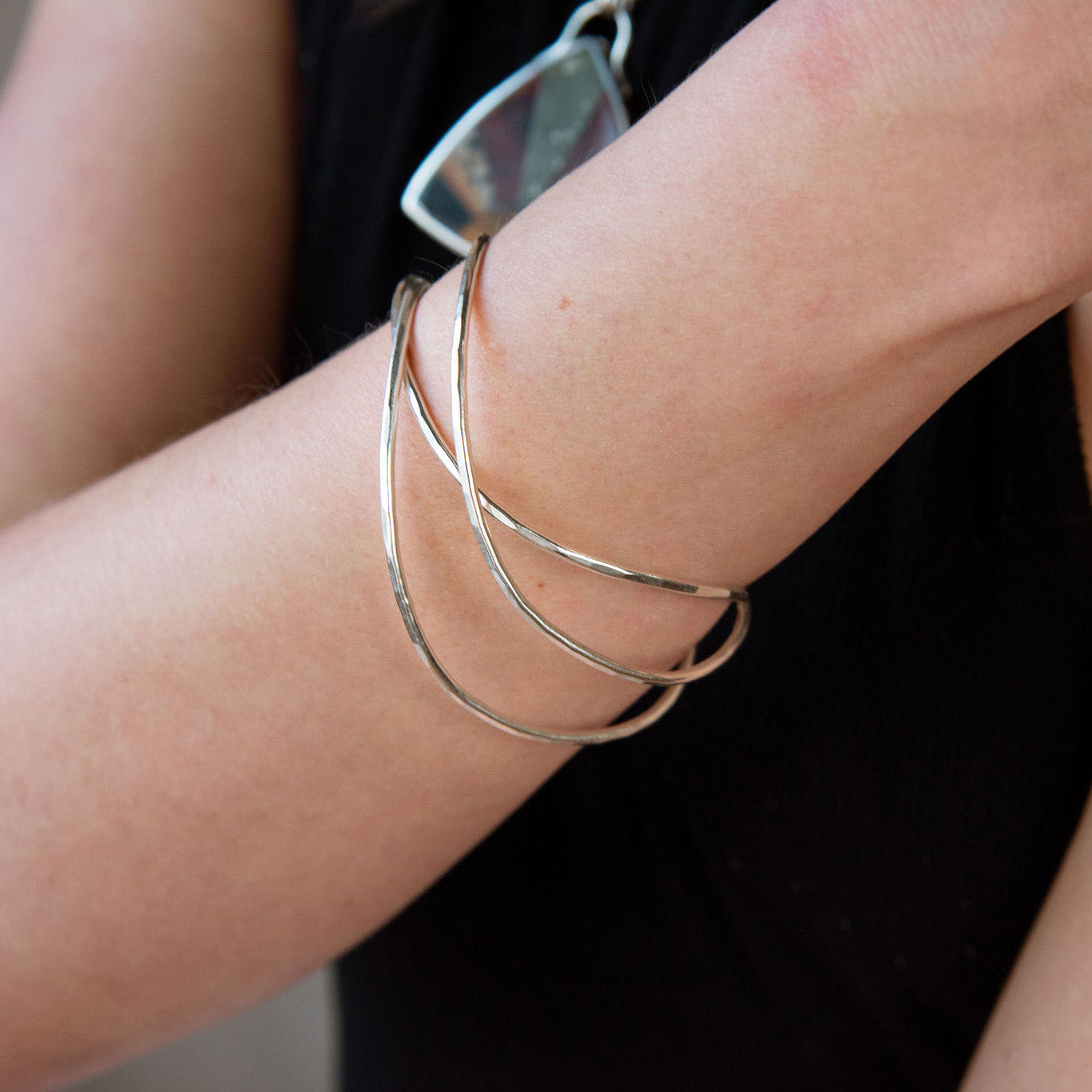 Sway Bangle